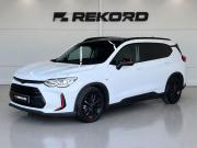 Chevrolet Orlando II Уфа  - изображение 22