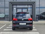 Volkswagen Tiguan I Рестайлинг Воронеж  - изображение 16