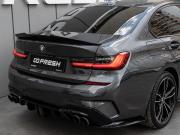 BMW 3 серии VII (G2x) Краснодар  - изображение 33