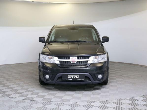 Fiat Freemont с пробегом 2013 года, цена 1 290 000 рублей, 131289 км, универсал, Автокод Объявления
