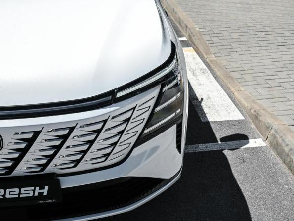Changan CS75 Plus IV с пробегом 2026 года, цена 3 250 000 рублей, 55 км, внедорожник, Автокод Объявления
