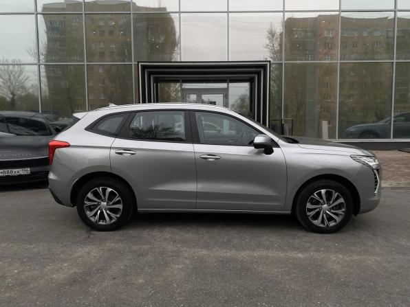 Haval Jolion I с пробегом 2023 года, цена 1 579 000 рублей, 152171 км, внедорожник, Автокод Объявления