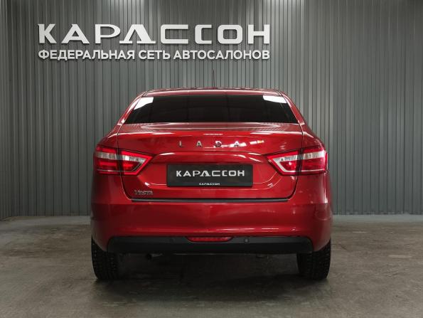 Lada (ВАЗ) Vesta I с пробегом 2019 года, цена 830 000 рублей, 54420 км, седан, Автокод Объявления