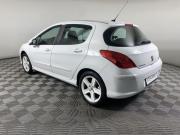 Peugeot 308 I Москва  - изображение 26