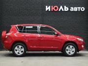 Toyota RAV4 III (XA30) Рестайлинг Екатеринбург  - изображение 28