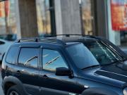 Chevrolet Niva I Рестайлинг Архангельск  - изображение 40