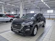 Hyundai Tucson III Рестайлинг Набережные Челны  - изображение 23