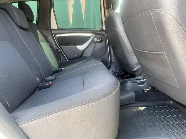 Nissan Terrano III (D10) с пробегом 2015 года, цена 920 000 рублей, 126046 км, внедорожник, Автокод Объявления