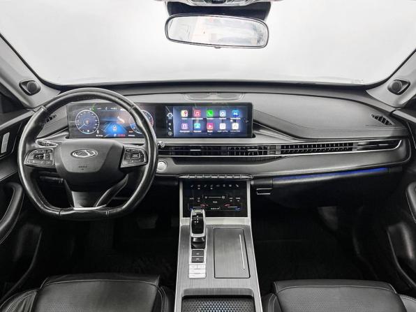Chery Tiggo 7 Pro Max I с пробегом 2023 года, цена 1 689 500 рублей, 56812 км, внедорожник, Автокод Объявления