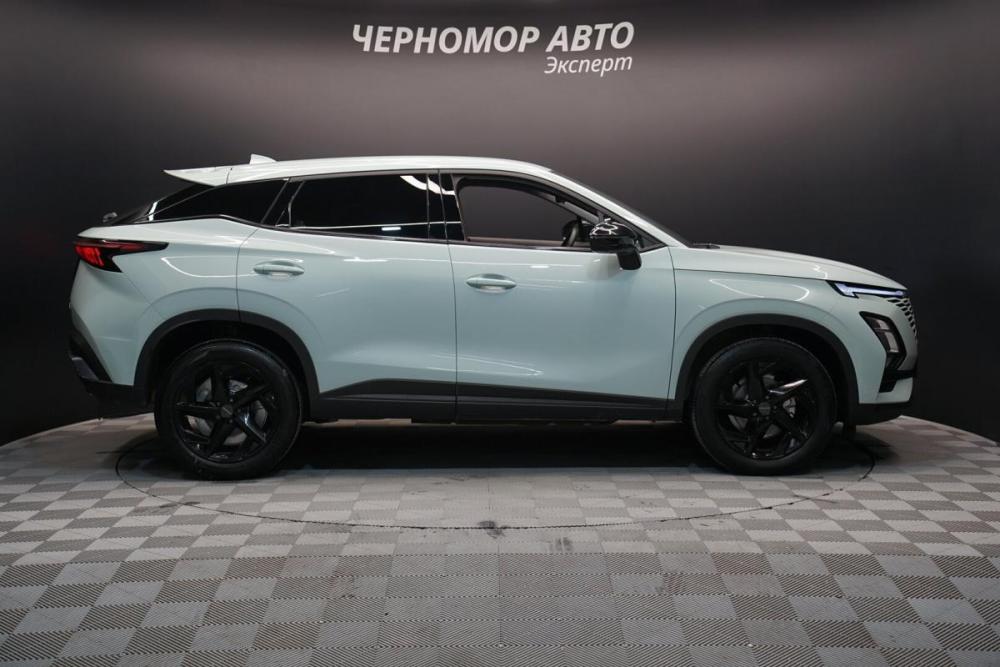 Omoda C5 I Крым  - изображение 6