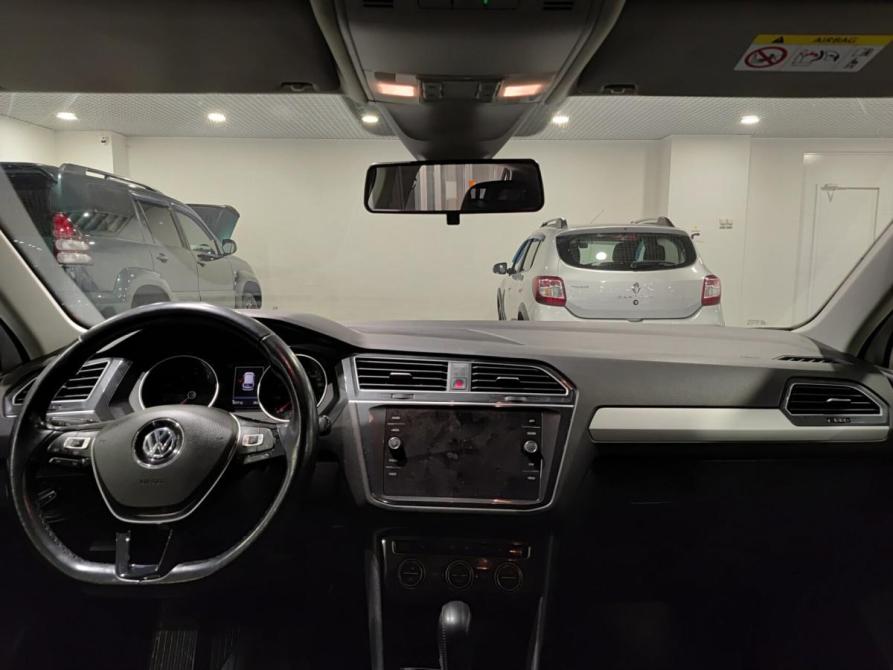 Volkswagen Tiguan II Казань  - изображение 17