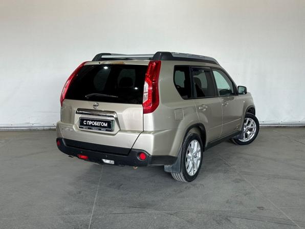 Nissan X-Trail II Рестайлинг с пробегом 2012 года, цена 1 287 000 рублей, 256270 км, внедорожник, Автокод Объявления