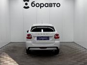 Lada (ВАЗ) Granta I Рестайлинг Воронеж  - изображение 28