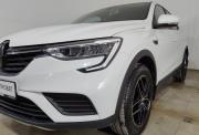 Renault Arkana I Волгоград  - изображение 52