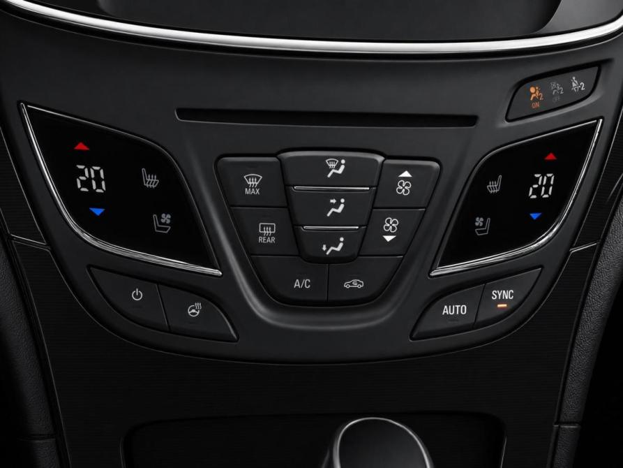 Opel Insignia I Рестайлинг Тюмень  - изображение 15