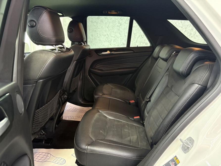 Mercedes-Benz M-Класс III (W166) Ярославль  - изображение 14