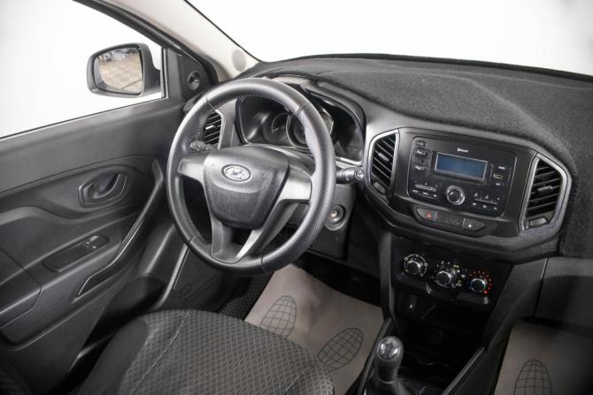 Lada (ВАЗ) XRAY I с пробегом 2018 года, цена 699 000 рублей, 138265 км, хэтчбек, Автокод Объявления