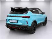 Geely Coolray I Рестайлинг Москва  - изображение 23