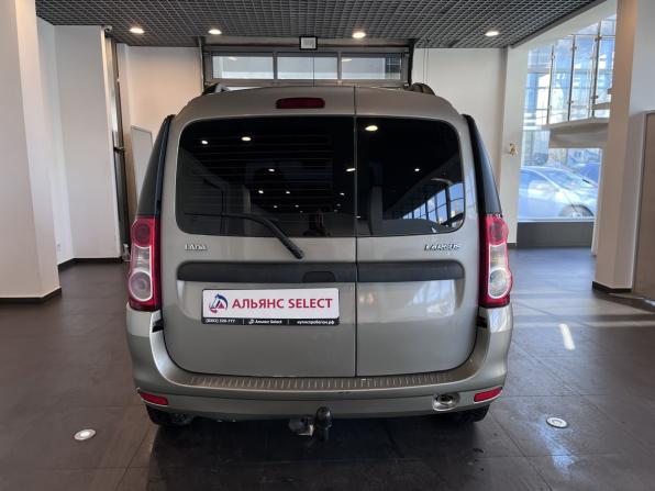 Lada (ВАЗ) Largus I с пробегом 2014 года, цена 763 000 рублей, 146338 км, универсал, Автокод Объявления
