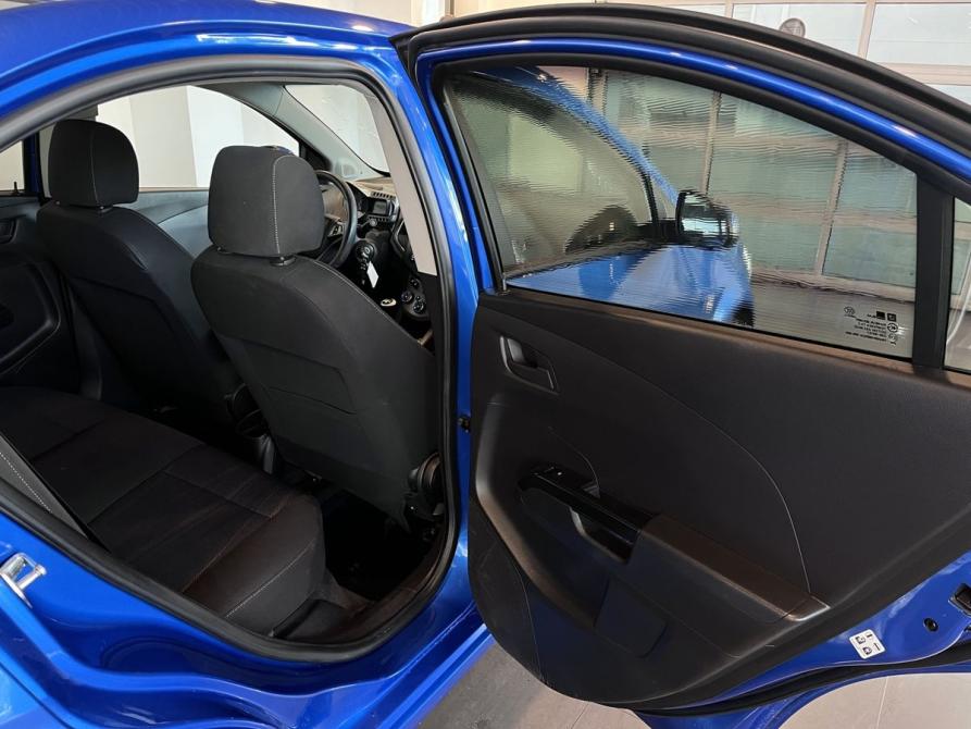Chevrolet Aveo II Чебоксары  - изображение 26