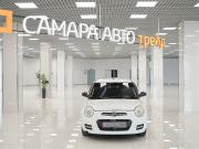 Lifan Smily I Рестайлинг (330) Самара  - изображение 26