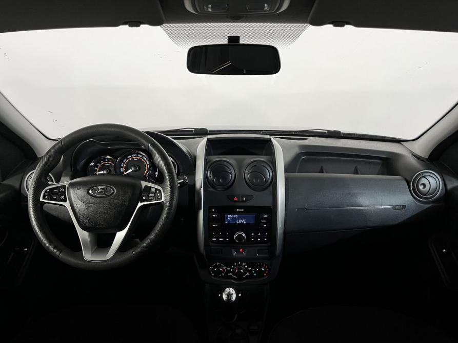 Lada (ВАЗ) Largus I Рестайлинг Великий Новгород  - изображение 10