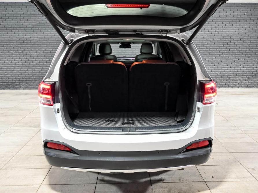 Kia Sorento III Prime Екатеринбург  - изображение 6
