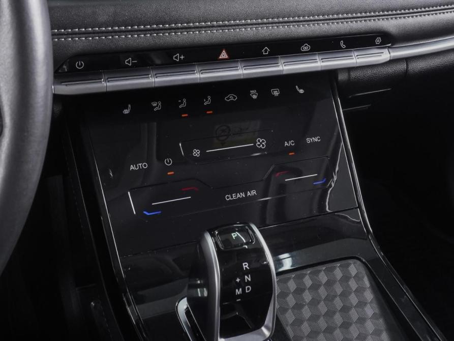 Chery Tiggo 7 Pro I Ростов-на-Дону  - изображение 13