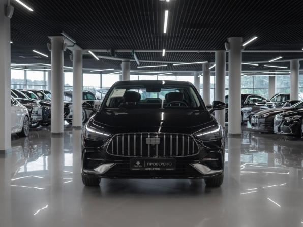 Geely Galaxy Starshine 6 с пробегом 2025 года, цена 2 700 000 рублей, 49 км, седан, Автокод Объявления