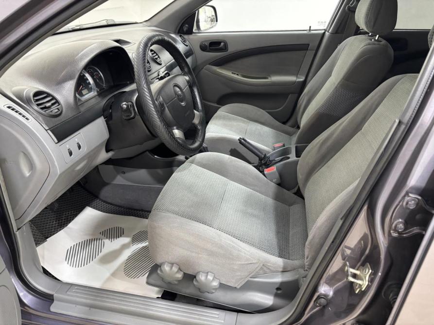 Chevrolet Lacetti I Альметьевск  - изображение 12