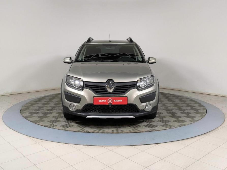 Renault Sandero II Екатеринбург  - изображение 3