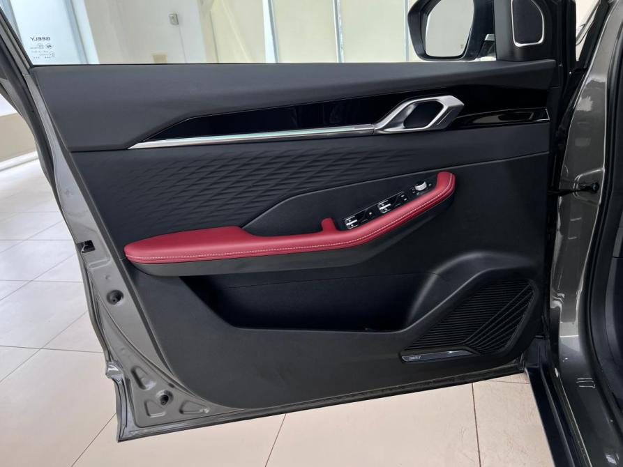 Geely Coolray I Рестайлинг Волгоград  - изображение 26