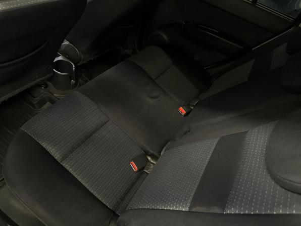 Hyundai Getz I Рестайлинг с пробегом 2008 года, цена 480 000 рублей, 123185 км, хэтчбек, Автокод Объявления
