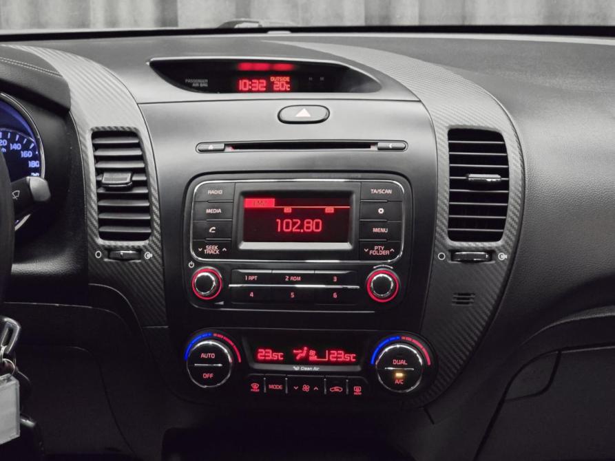 Kia Cerato III Красноярск  - изображение 13