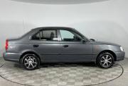 Hyundai Accent II Рестайлинг Волгоград  - изображение 31