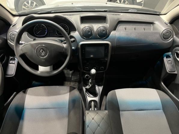 Renault Duster I с пробегом 2014 года, цена 998 000 рублей, 153771 км, внедорожник, Автокод Объявления