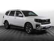 Kia Mohave I Рестайлинг 2 Москва  - изображение 32