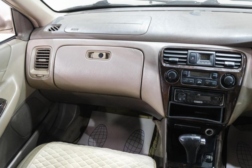 Honda Accord VI Новокузнецк  - изображение 17