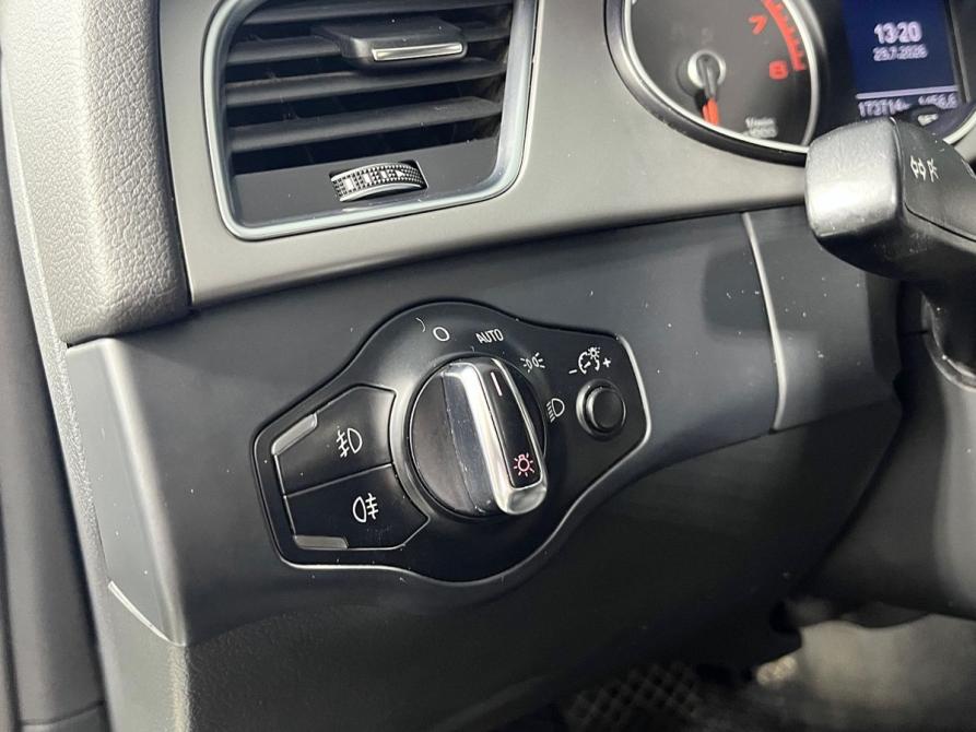 Audi A4 IV (B8) Рестайлинг Борисоглебск  - изображение 12
