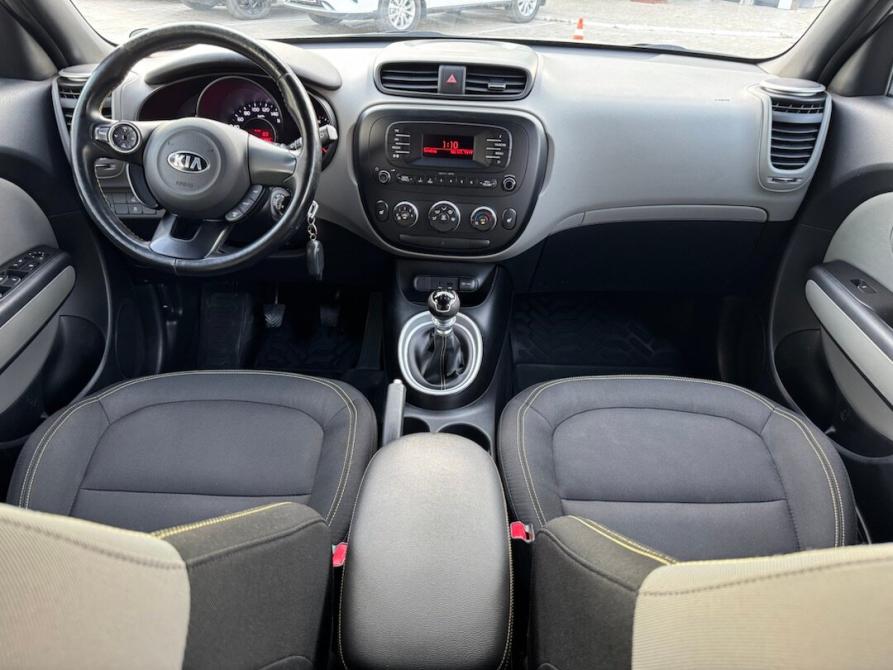 Kia Soul II Астрахань  - изображение 16