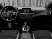 Kia Proceed I Москва  - изображение 33