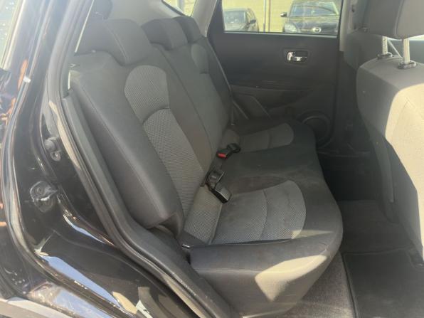Nissan Qashqai I Рестайлинг с пробегом 2013 года, цена 1 100 000 рублей, 157121 км, внедорожник, Автокод Объявления