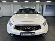 Infiniti FX II (S51) Ростов-на-Дону  - изображение 29