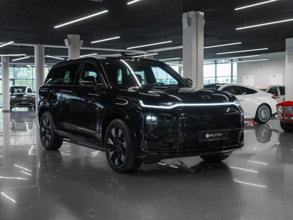 GAC Trumpchi S7 I Рестайлинг с пробегом 2026 года, цена 5 650 000 рублей, 10 км, внедорожник, Автокод Объявления