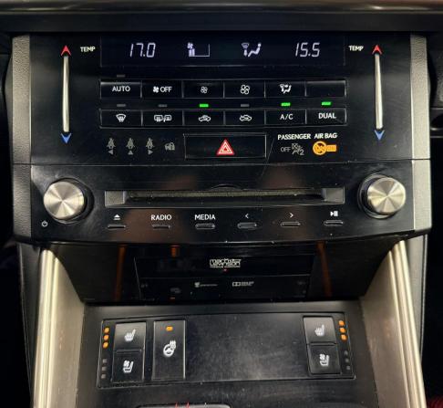 Lexus IS III с пробегом 2014 года, цена 2 486 000 рублей, 243257 км, седан, Автокод Объявления