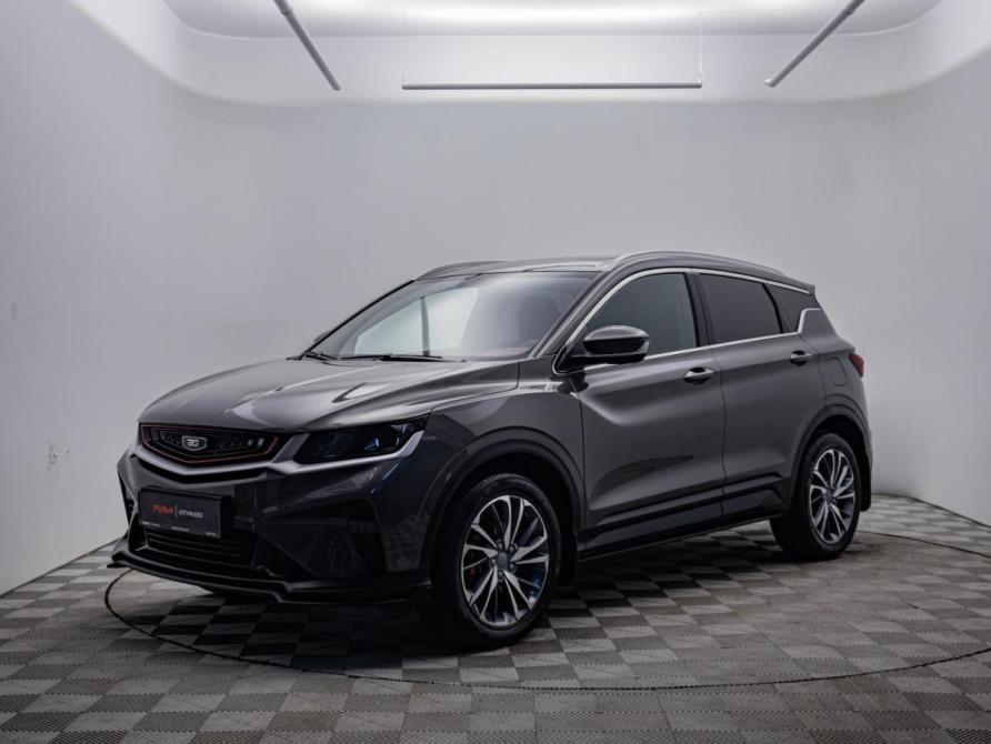 Belgee X50 Москва  - изображение 1