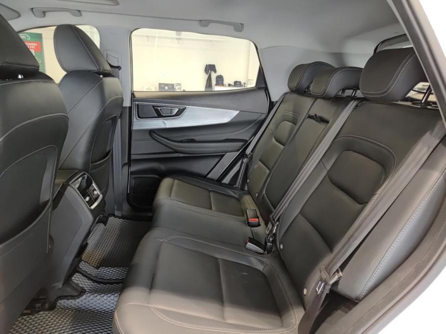 Chery Tiggo 4 Pro I Казань  - изображение 15