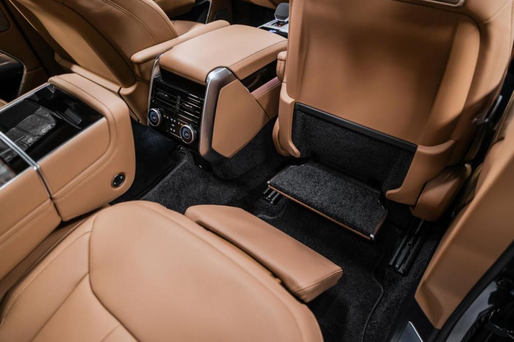Land Rover Range Rover V Москва  - изображение 18