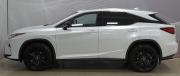 Lexus RX IV Новокузнецк  - изображение 24