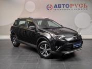 Toyota RAV4 IV (XA40) Рестайлинг Москва  - изображение 26